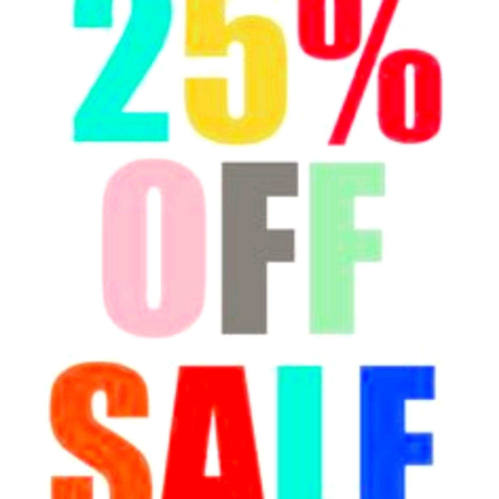 A little bit of everything->BUNDLE & $AVE!